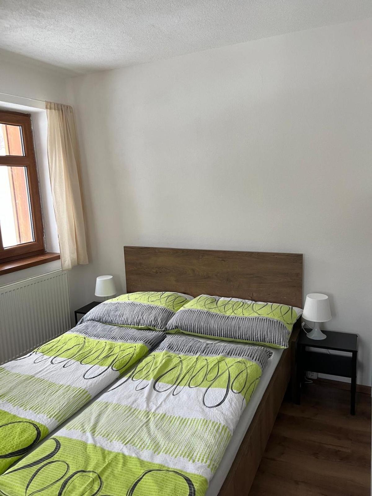 Chalupa u Josefa Josefův Důl Exteriér fotografie